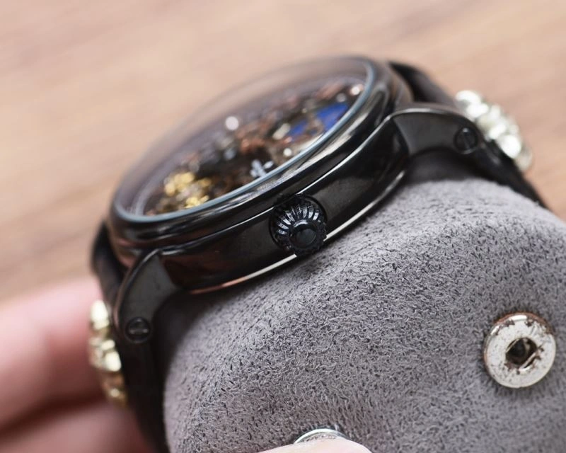 FashionForward PATEK PHILIPPE Watches 196341