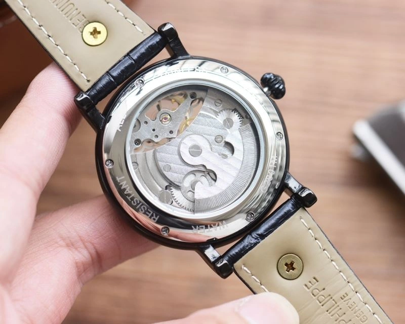 FashionForward PATEK PHILIPPE Watches 196341
