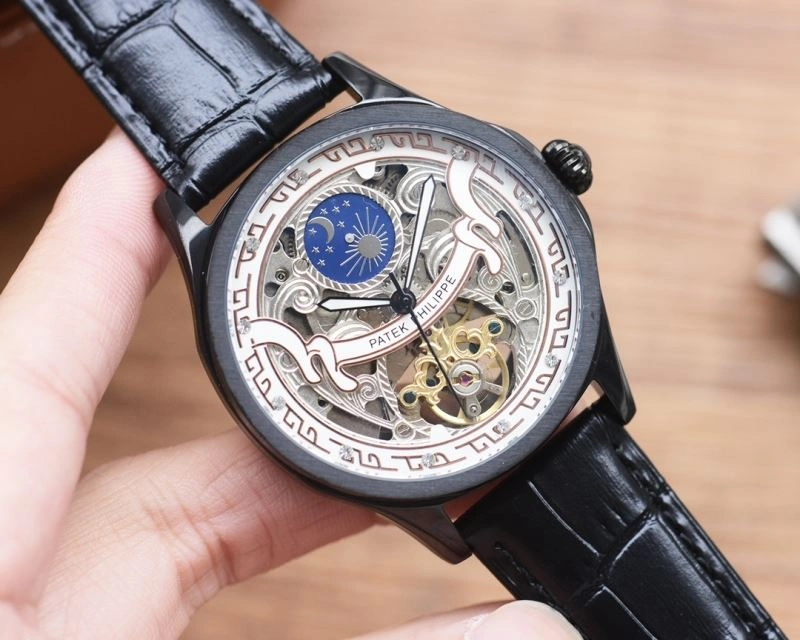PATEK PHILIPPE Watches EyeCatching 196338