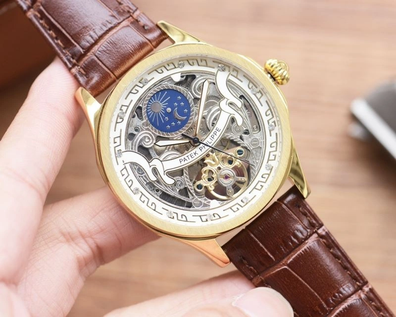 PATEK PHILIPPE Watches EyeCatching 196338