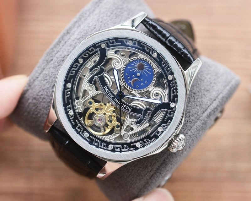 PATEK PHILIPPE Watches EyeCatching 196338
