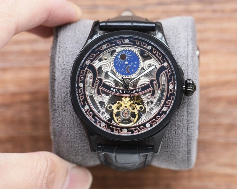PATEK PHILIPPE Watches EyeCatching 196338