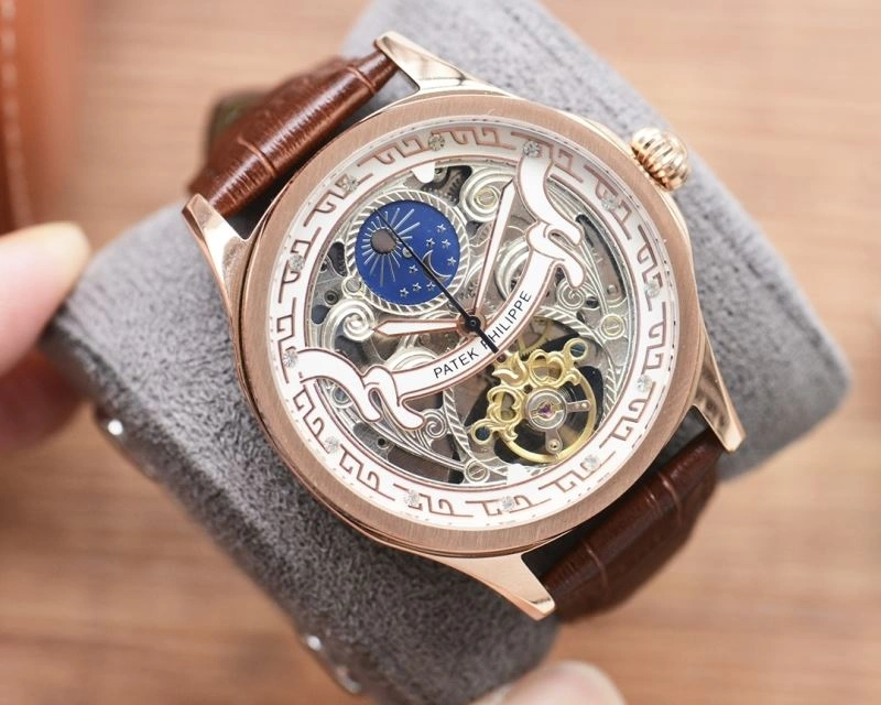 PATEK PHILIPPE Watches EyeCatching 196338