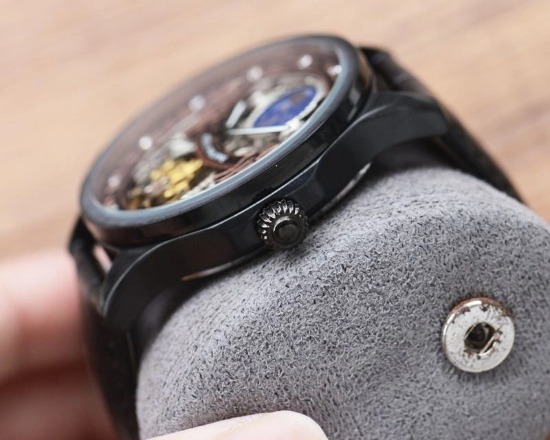 PATEK PHILIPPE Watches EyeCatching 196338
