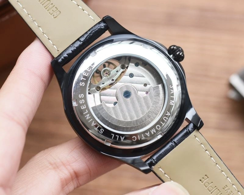 PATEK PHILIPPE Watches EyeCatching 196338