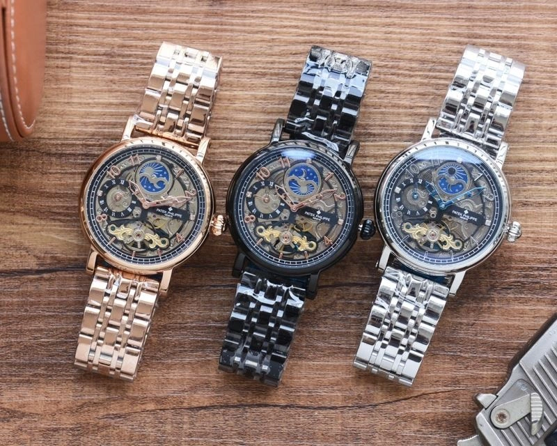 Popular PATEK PHILIPPE Watches 196340