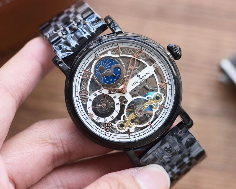 Popular PATEK PHILIPPE Watches 196340