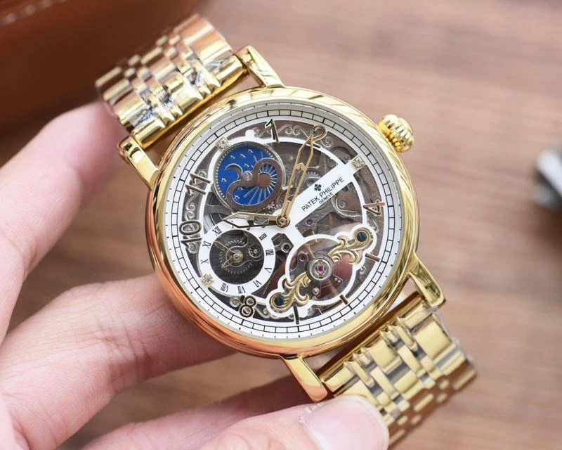 Popular PATEK PHILIPPE Watches 196340