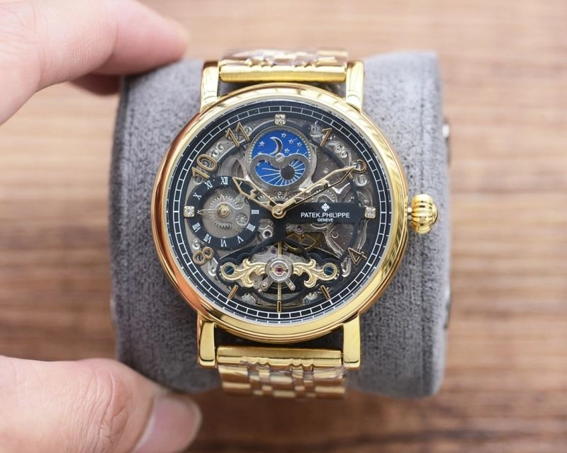 Popular PATEK PHILIPPE Watches 196340