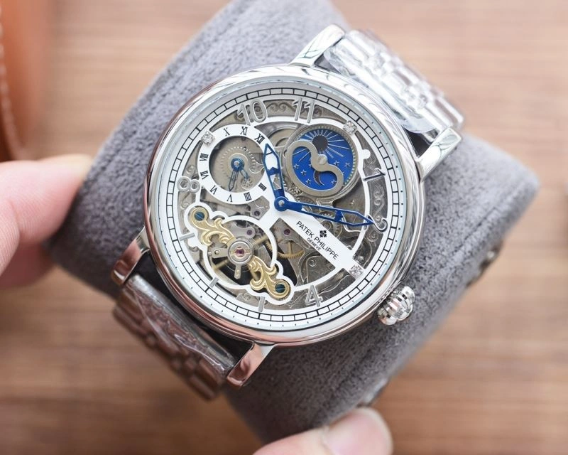 Popular PATEK PHILIPPE Watches 196340