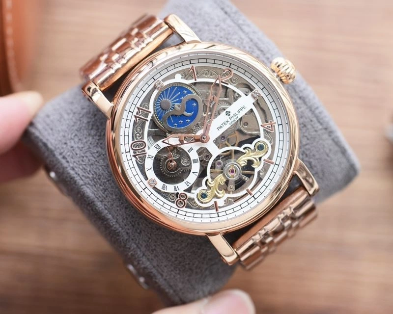 Popular PATEK PHILIPPE Watches 196340