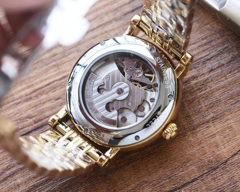 Popular PATEK PHILIPPE Watches 196340