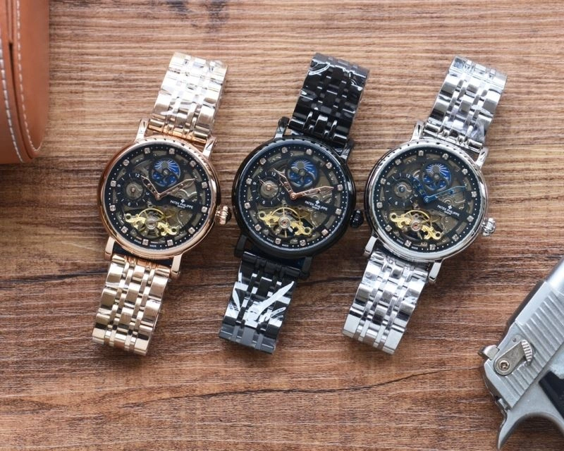 PATEK PHILIPPE Watches Stretchable 196333