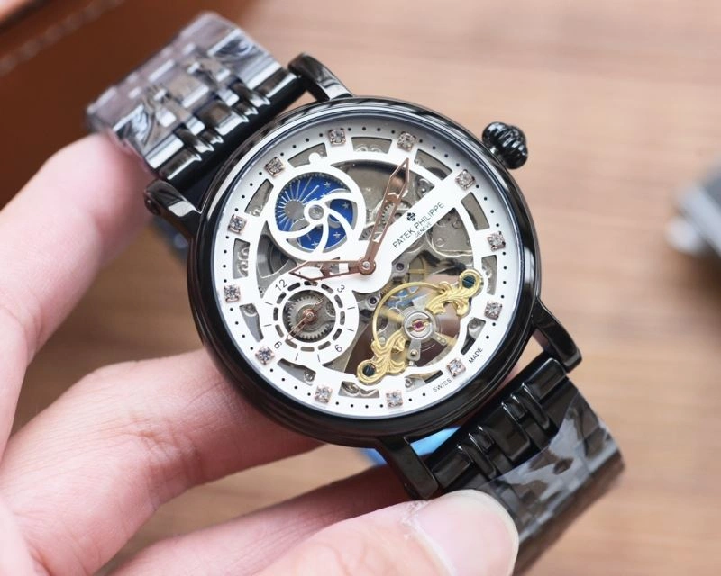 PATEK PHILIPPE Watches Stretchable 196333