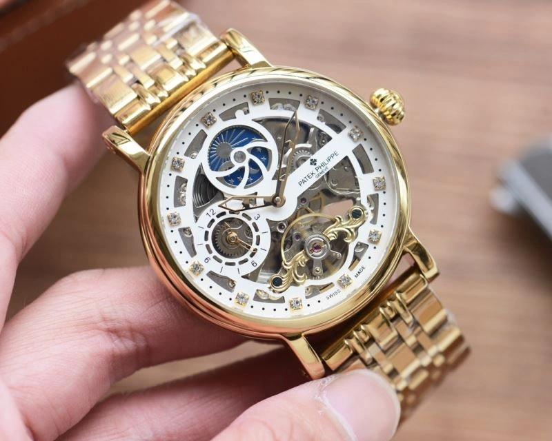 PATEK PHILIPPE Watches Stretchable 196333
