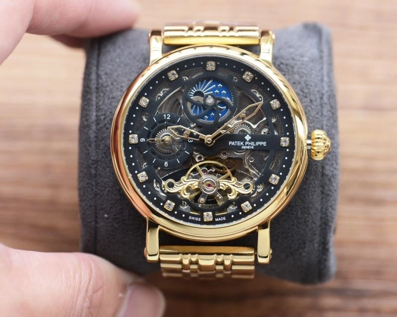 PATEK PHILIPPE Watches Stretchable 196333