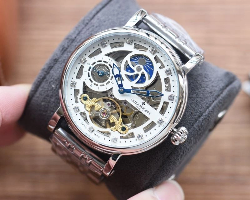 PATEK PHILIPPE Watches Stretchable 196333