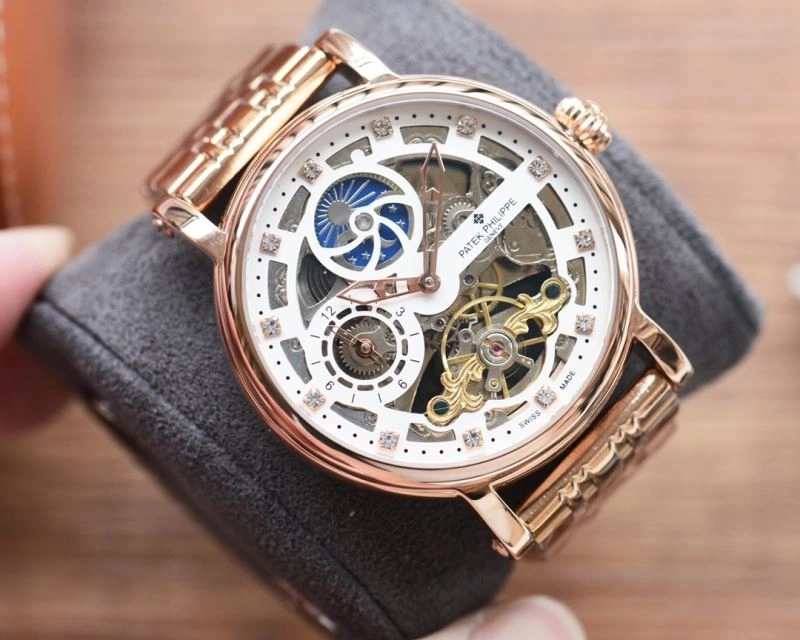 PATEK PHILIPPE Watches Stretchable 196333