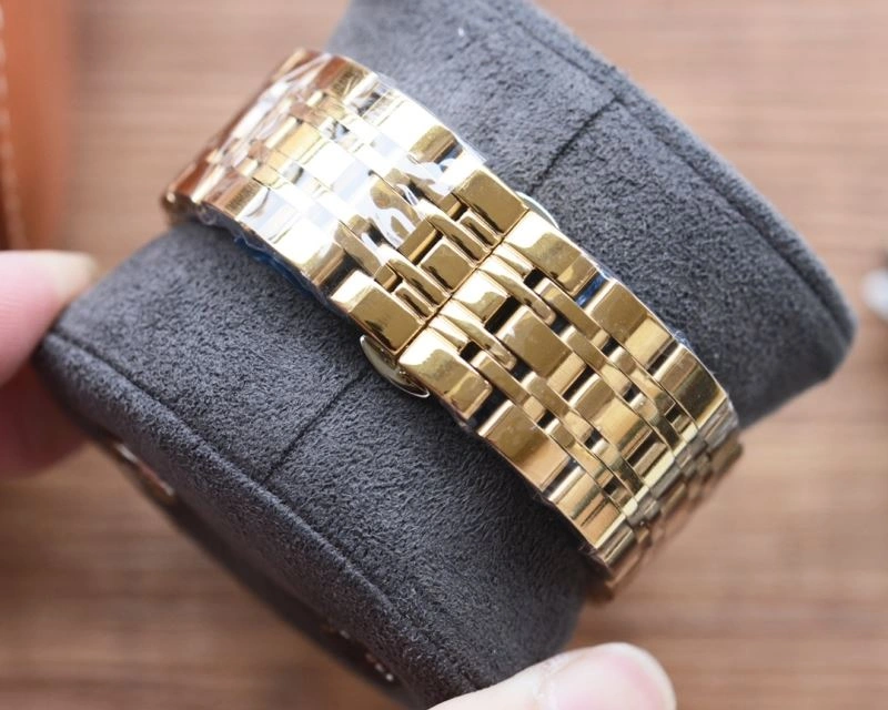 PATEK PHILIPPE Watches Stretchable 196333