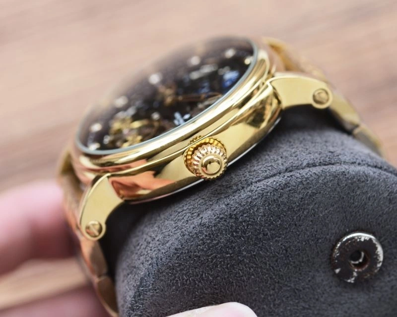 PATEK PHILIPPE Watches Stretchable 196333