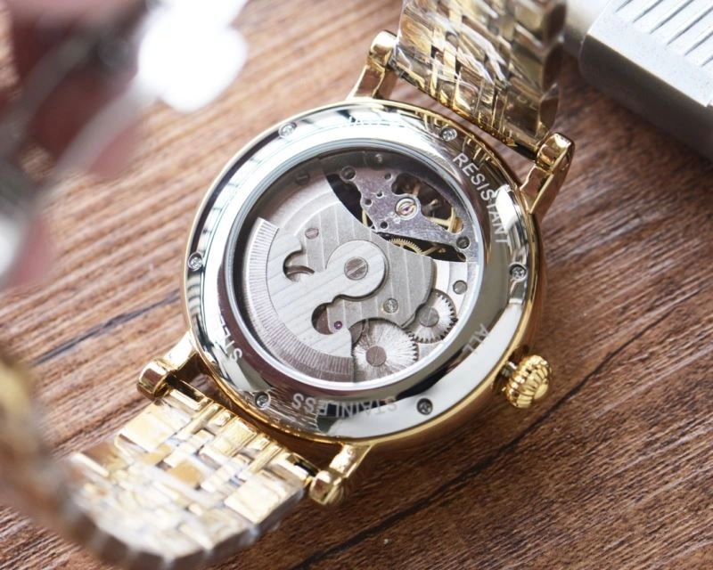 PATEK PHILIPPE Watches Stretchable 196333