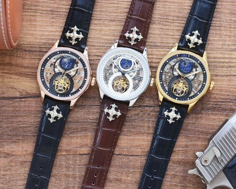 Sophisticated PATEK PHILIPPE Watches 196335