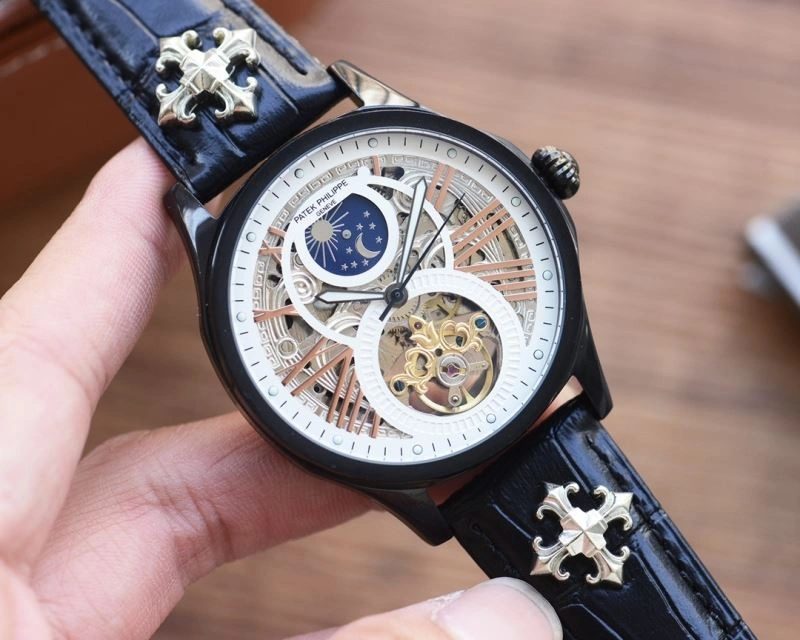 Sophisticated PATEK PHILIPPE Watches 196335