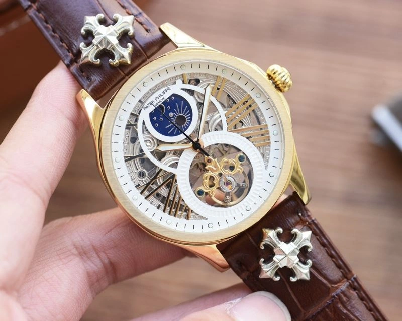 Sophisticated PATEK PHILIPPE Watches 196335