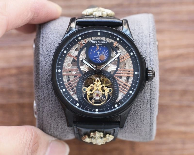 Sophisticated PATEK PHILIPPE Watches 196335