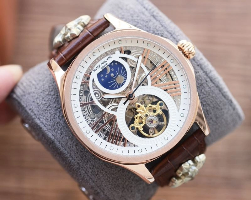 Sophisticated PATEK PHILIPPE Watches 196335