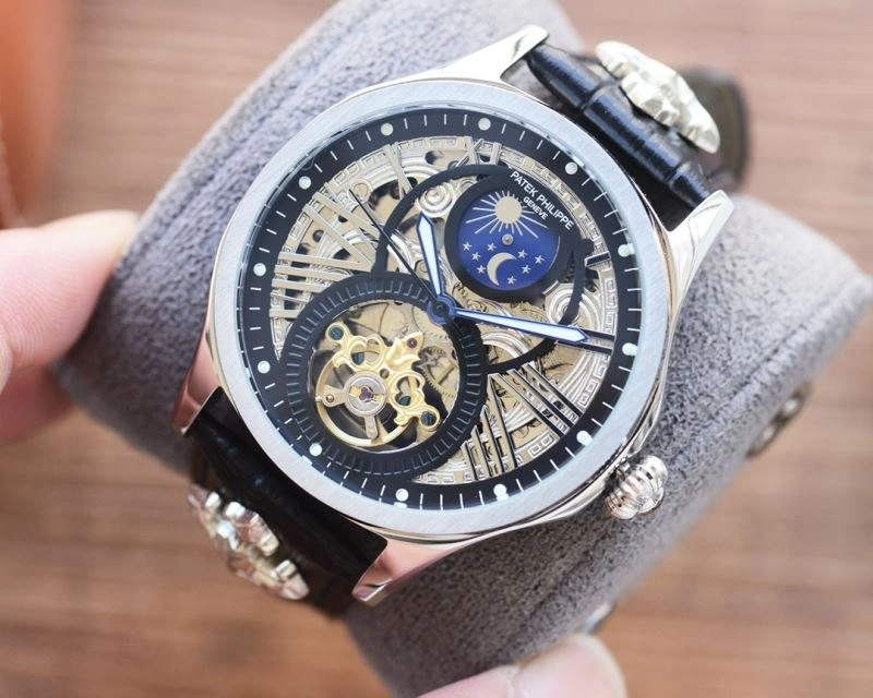 Sophisticated PATEK PHILIPPE Watches 196335
