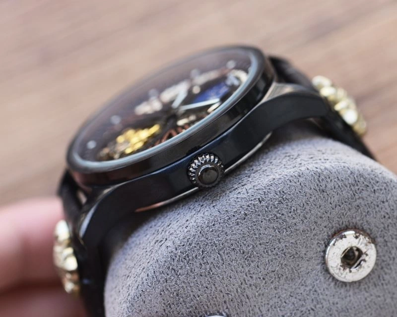 Sophisticated PATEK PHILIPPE Watches 196335