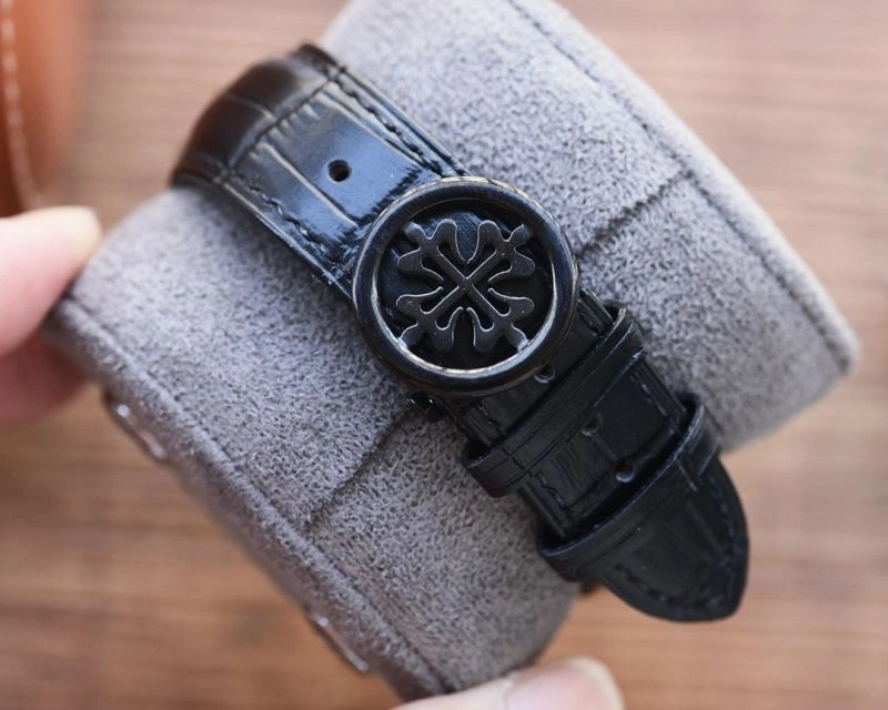 Sophisticated PATEK PHILIPPE Watches 196335