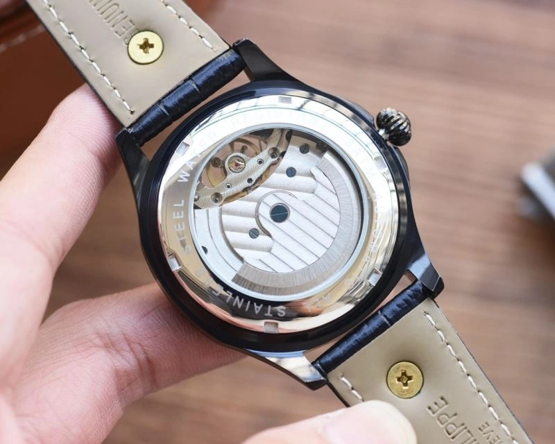 Sophisticated PATEK PHILIPPE Watches 196335