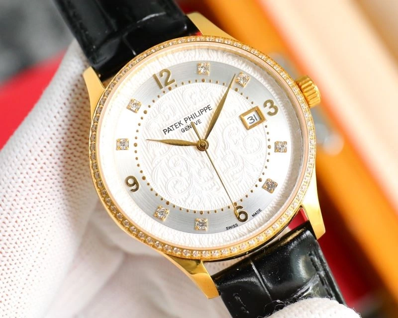 WeatherProof PATEK PHILIPPE Watches 196334
