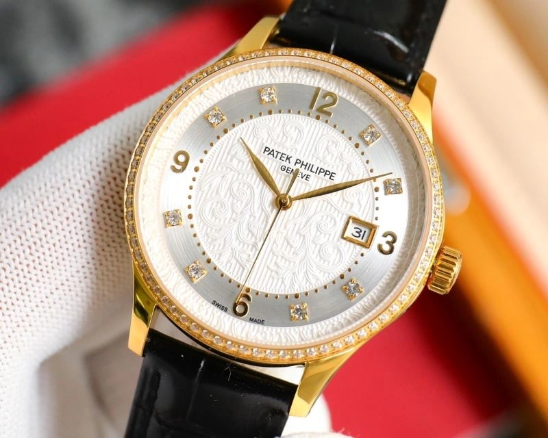 WeatherProof PATEK PHILIPPE Watches 196334