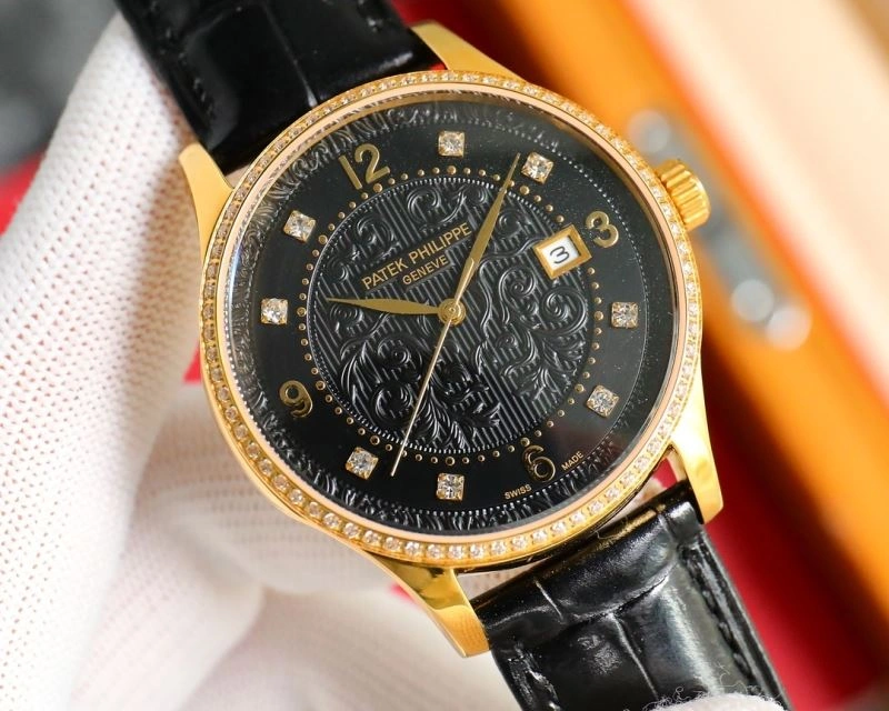 WeatherProof PATEK PHILIPPE Watches 196334