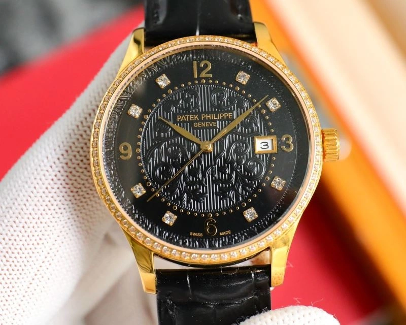 WeatherProof PATEK PHILIPPE Watches 196334