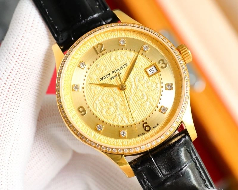WeatherProof PATEK PHILIPPE Watches 196334