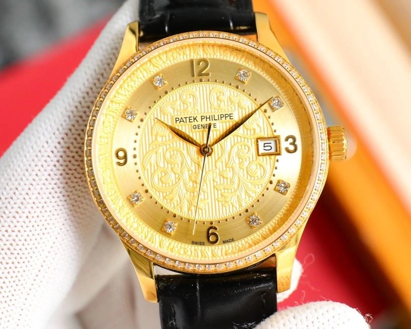 WeatherProof PATEK PHILIPPE Watches 196334