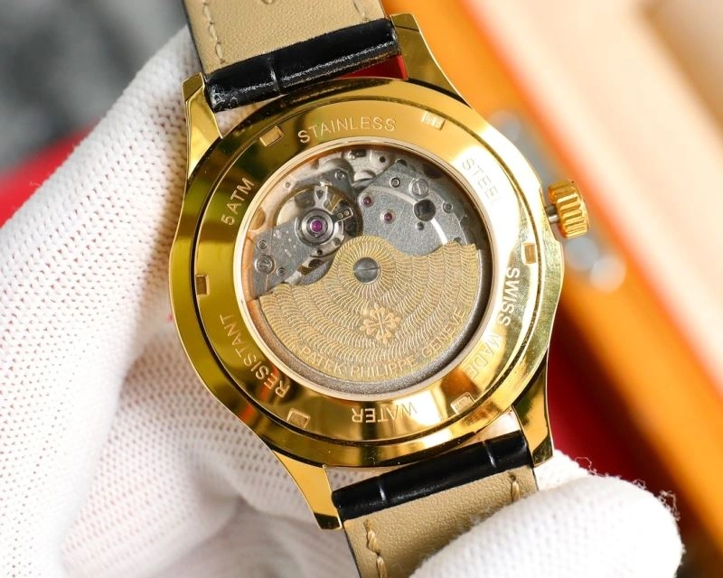 WeatherProof PATEK PHILIPPE Watches 196334
