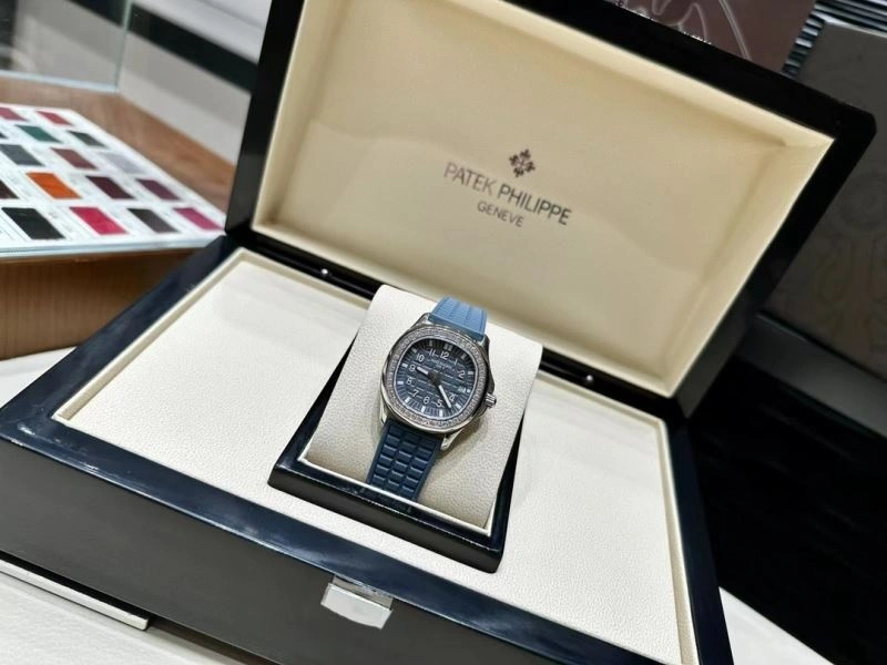 Stretchable PATEK PHILIPPE Watches 196330