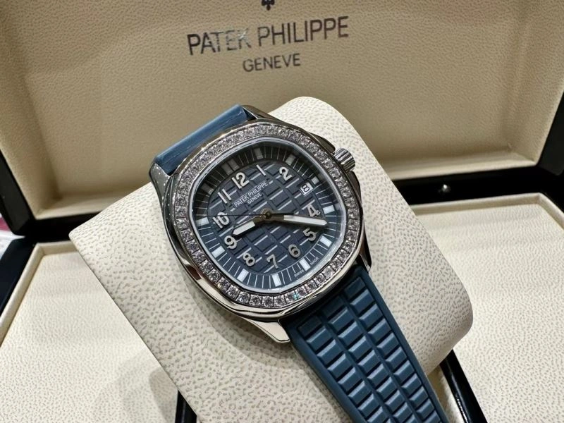 Stretchable PATEK PHILIPPE Watches 196330