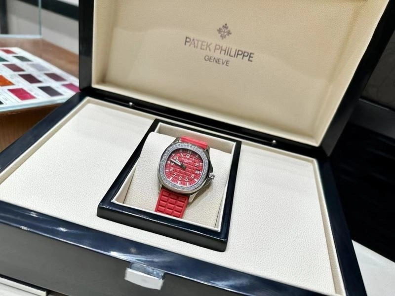 Casual PATEK PHILIPPE Watches 196331