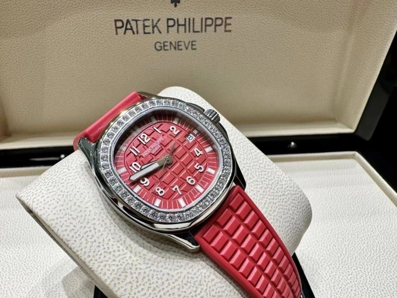 Casual PATEK PHILIPPE Watches 196331