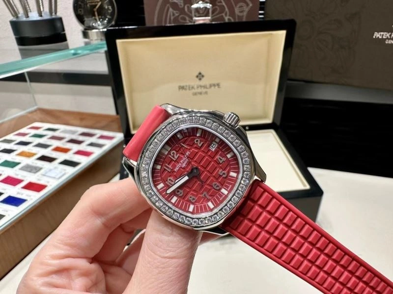 Casual PATEK PHILIPPE Watches 196331