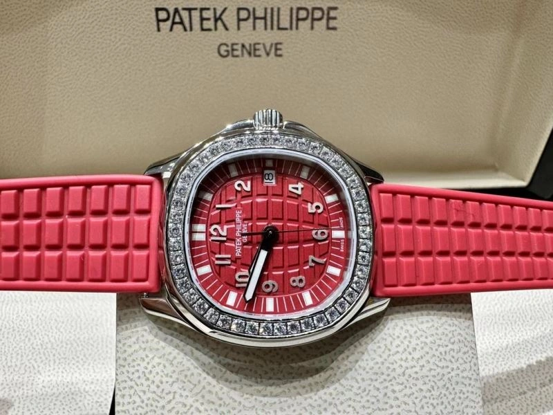 Casual PATEK PHILIPPE Watches 196331