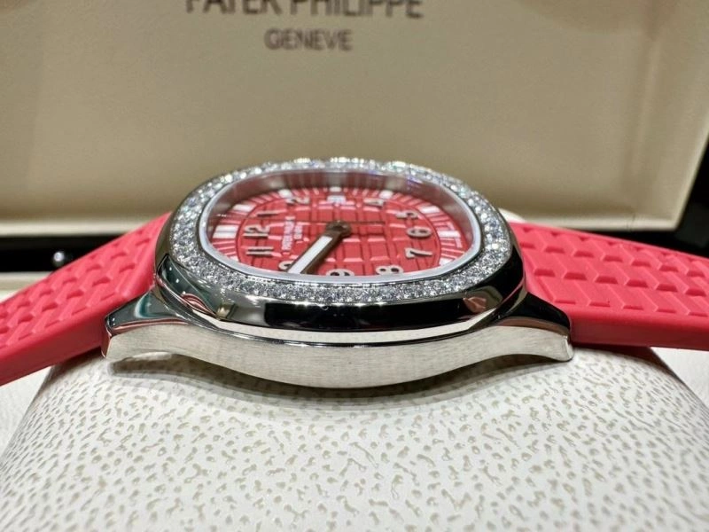 Casual PATEK PHILIPPE Watches 196331