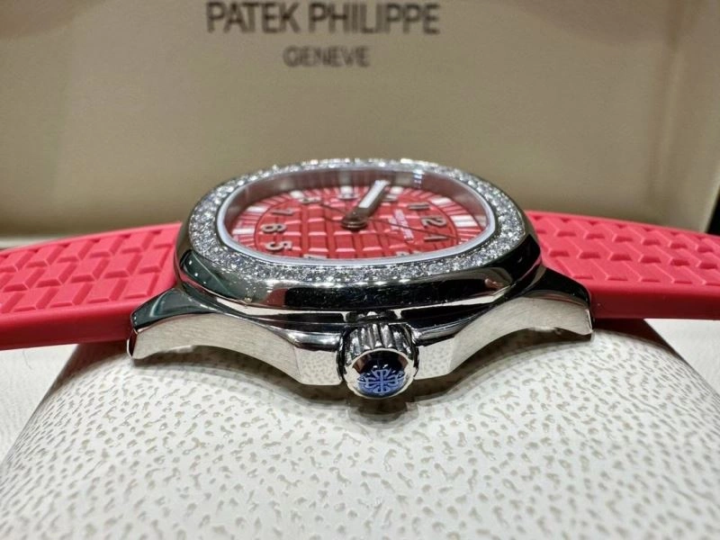 Casual PATEK PHILIPPE Watches 196331