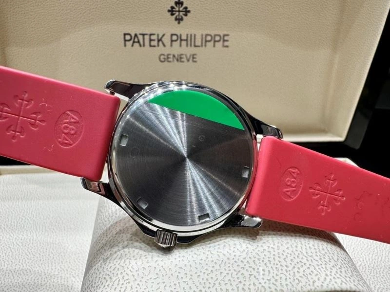Casual PATEK PHILIPPE Watches 196331